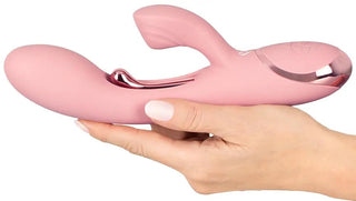 Beau Cœur Avenor Rabbitvibrator
