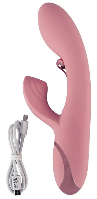 Beau Cœur Avenor Rabbitvibrator