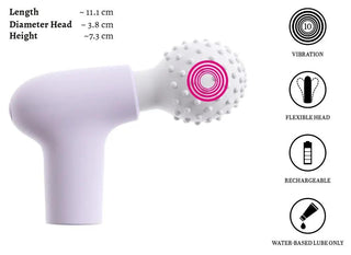Rionex Kompakt Vibrator