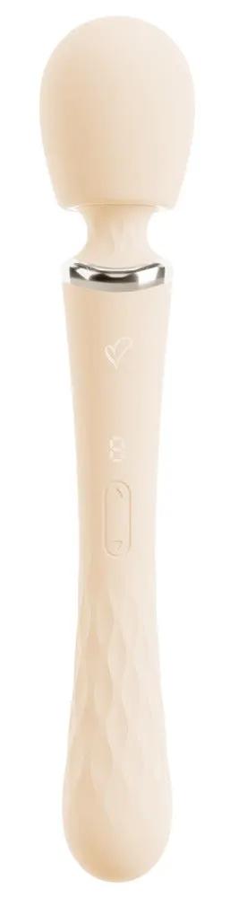 Taviro Wand Vibrator Dubbfunktion