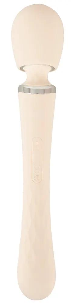 Taviro Wand Vibrator Dubbfunktion