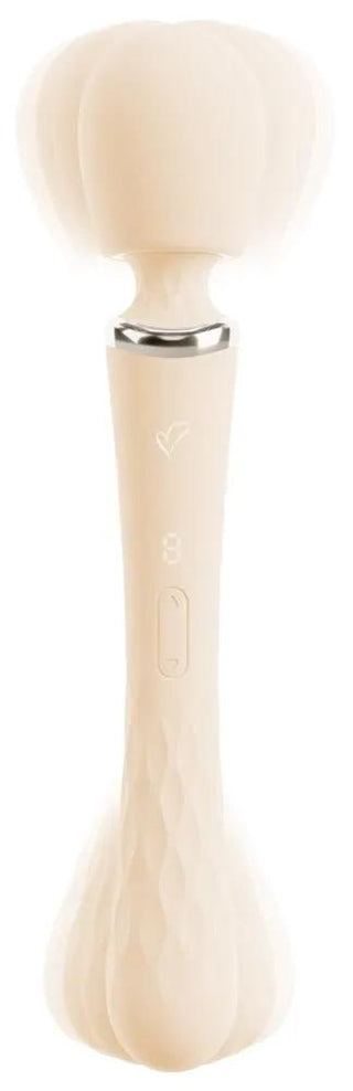 Taviro Wand Vibrator Dubbfunktion