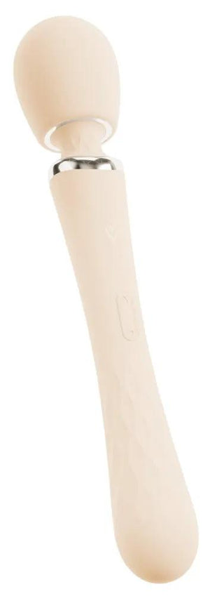Taviro Wand Vibrator Dubbfunktion