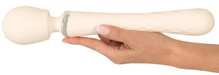 Taviro Wand Vibrator Dubbfunktion