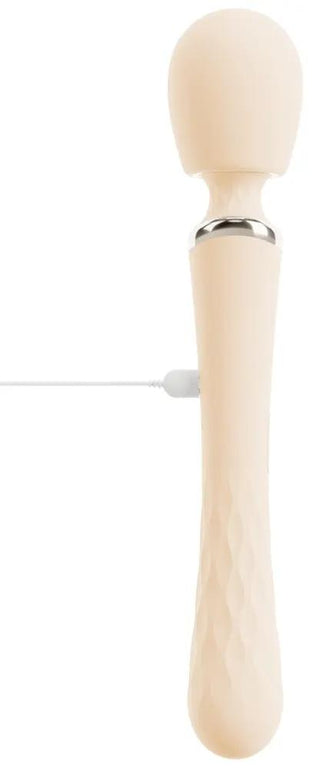 Taviro Wand Vibrator Dubbfunktion