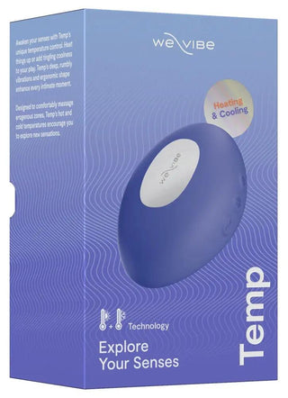 WeVibe Temp Layon Vibrator