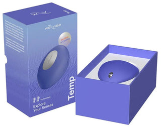 WeVibe Temp Layon Vibrator