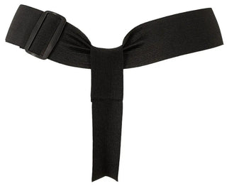 Strap-On med Thrusting Rabbitvibrator
