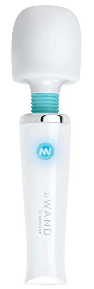 Le Wand Classique Mini Massagewand