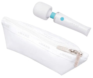 Le Wand Classique Mini Massagewand