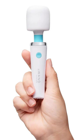 Le Wand Classique Mini Massagewand