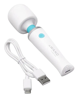 Le Wand Classique Mini Massagewand