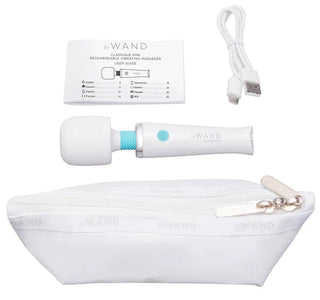 Le Wand Classique Mini Massagewand