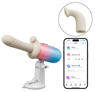 Lovense Spinel Klitorisvibrator