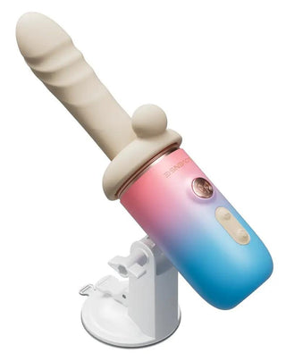 Lovense Spinel Klitorisvibrator