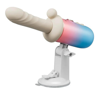 Lovense Spinel Klitorisvibrator