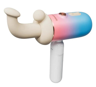 Lovense Spinel Klitorisvibrator