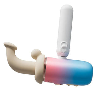 Lovense Spinel Klitorisvibrator