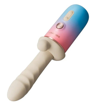 Lovense Spinel Klitorisvibrator