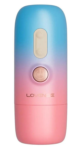 Lovense Spinel Klitorisvibrator