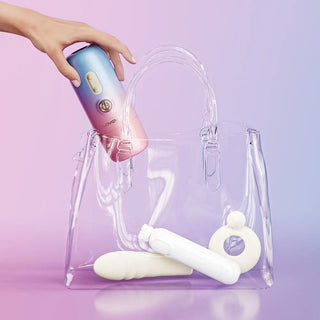 Lovense Spinel Klitorisvibrator