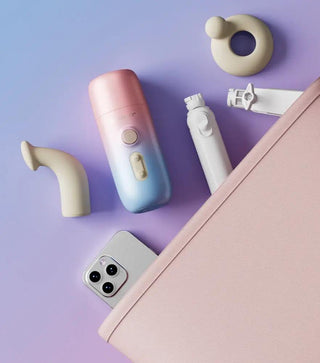 Lovense Spinel Klitorisvibrator