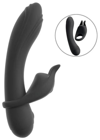 Duo Vibrator Couples Choice