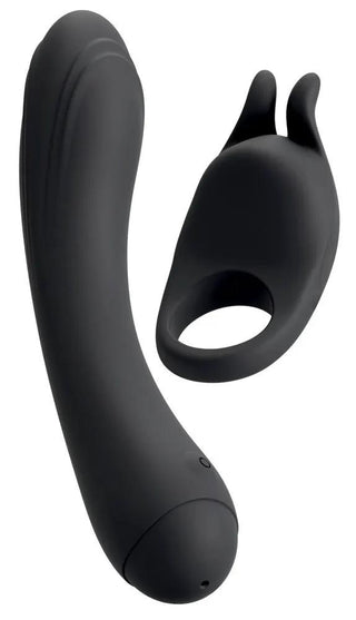 Duo Vibrator Couples Choice