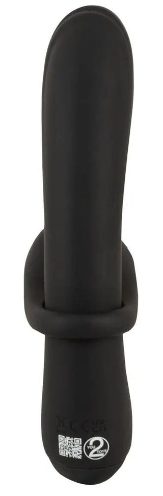 Duo Vibrator Couples Choice
