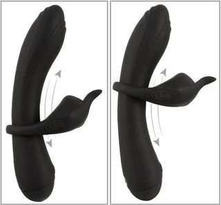 Duo Vibrator Couples Choice