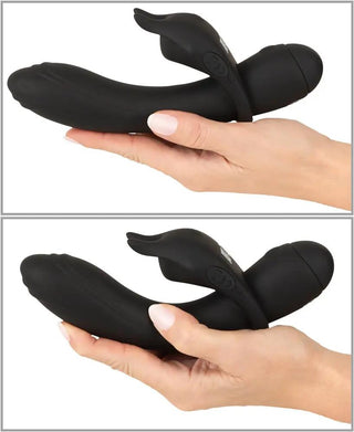 Duo Vibrator Couples Choice