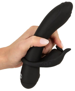 Duo Vibrator Couples Choice