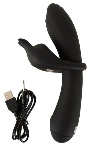 Duo Vibrator Couples Choice