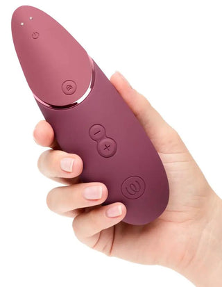 Womanizer Next Klitorisstimulator