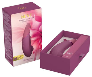 Womanizer Next Klitorisstimulator