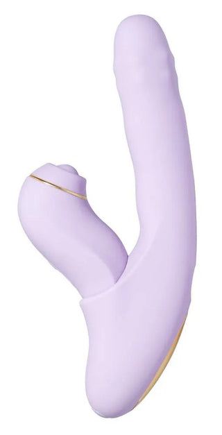 Svakom DuoGlow Rabbitvibrator