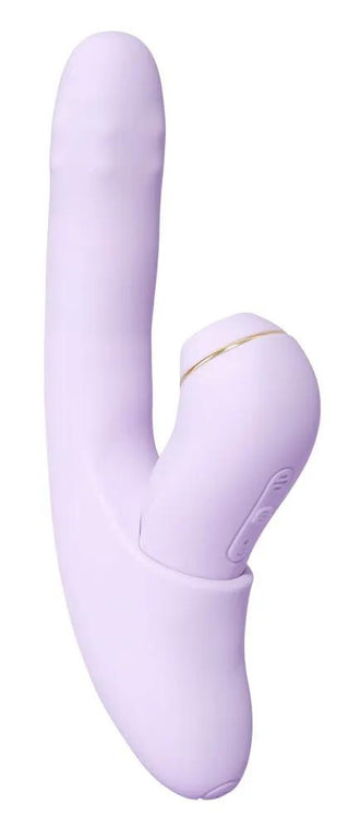 Svakom DuoGlow Rabbitvibrator