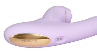 Svakom DuoGlow Rabbitvibrator