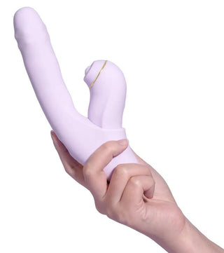Svakom DuoGlow Rabbitvibrator