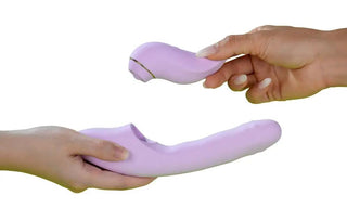 Svakom DuoGlow Rabbitvibrator