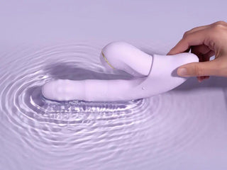 Svakom DuoGlow Rabbitvibrator