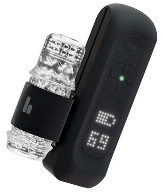 The Handy 2 Automatisk Masturbator