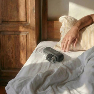 The Handy 2 Automatisk Masturbator