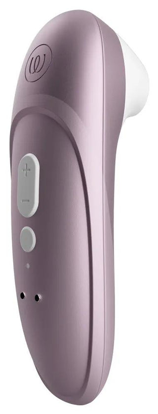 Womanizer Pro Klitorisstimulator