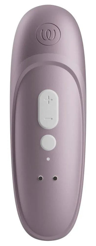Womanizer Pro Klitorisstimulator