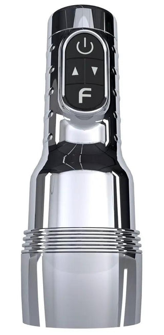 Fleshlight Quiver Masturbator