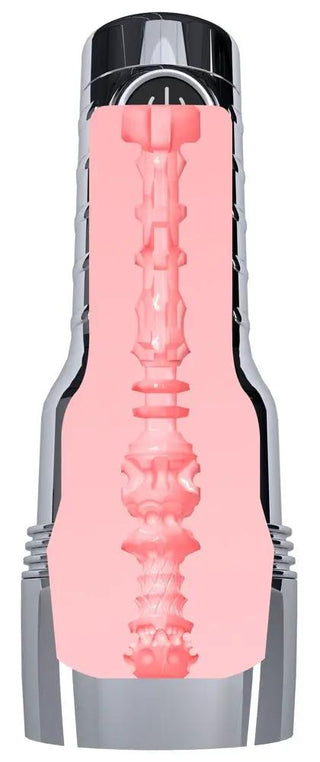 Fleshlight Quiver Masturbator