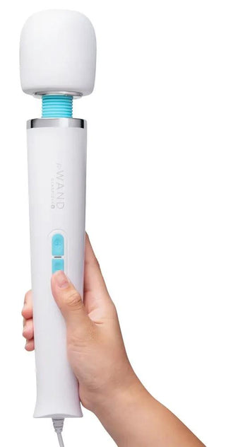 Le Wand Massagestav Plug-in
