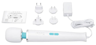 Le Wand Massagestav Plug-in