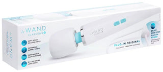 Le Wand Massagestav Plug-in